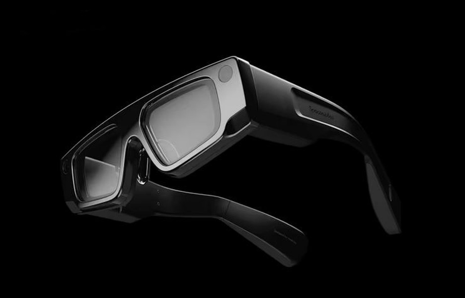 Snap Will Launch Immersive Smart Glasses in 2026